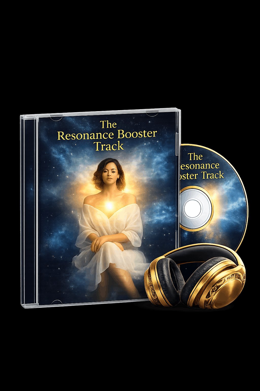 Bonus 3 - The Resonance Booster Track
