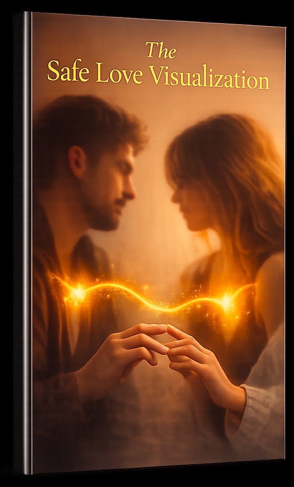 Bonus 4 - The Safe Love Visualization