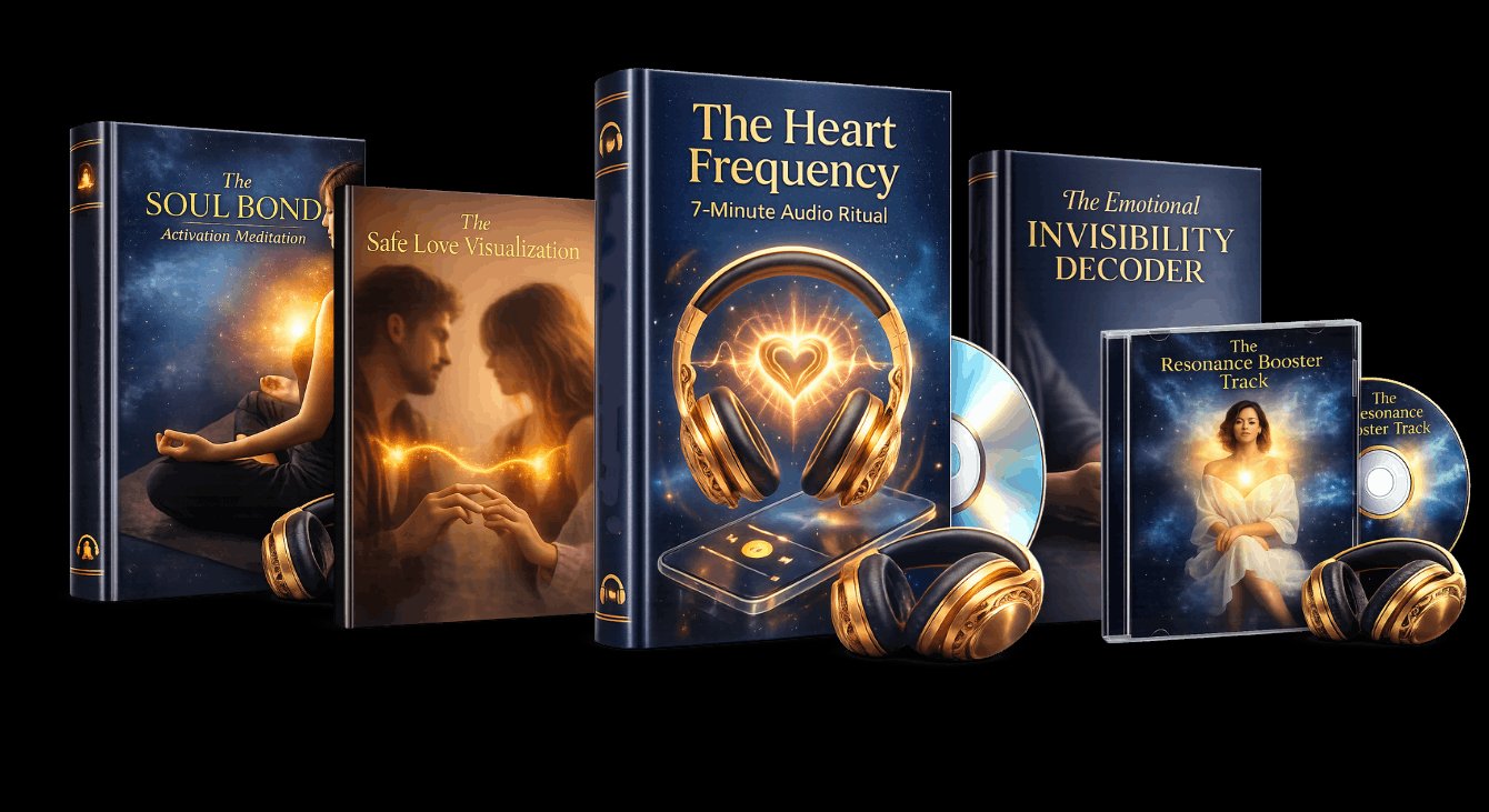 The Soulmate Signal Program